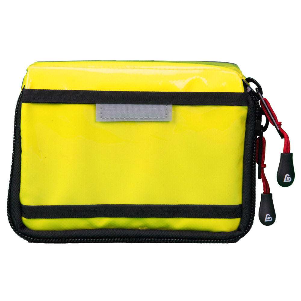 WaterStop Ampullarium LIGHT LEMON PLANE