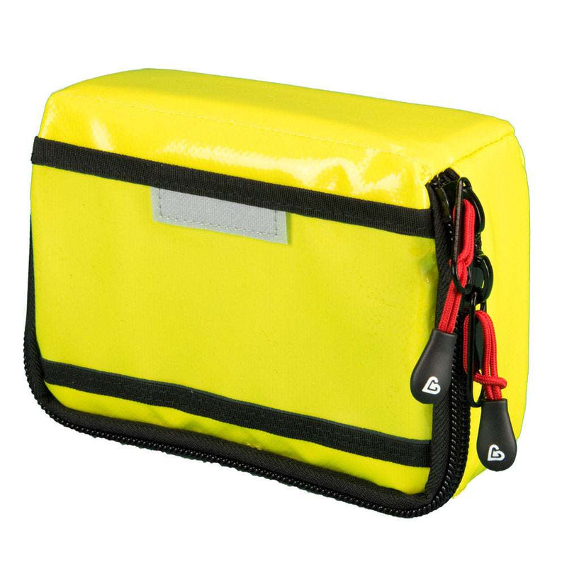 WaterStop Ampullarium LIGHT LEMON PLANE