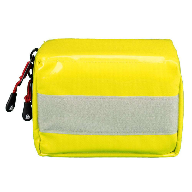 WaterStop Ampullarium LIGHT LEMON PLANE