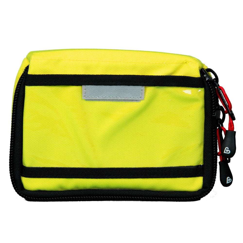 WaterStop Ampullarium LIGHT LEMON