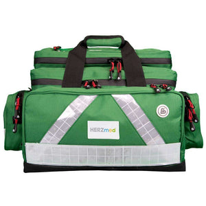 WaterStop Notfalltasche ULTRA GREEN