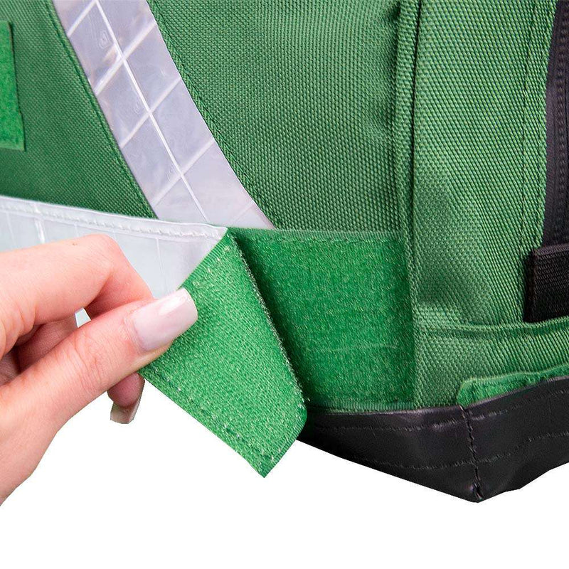 WaterStop Notfalltasche ULTRA GREEN