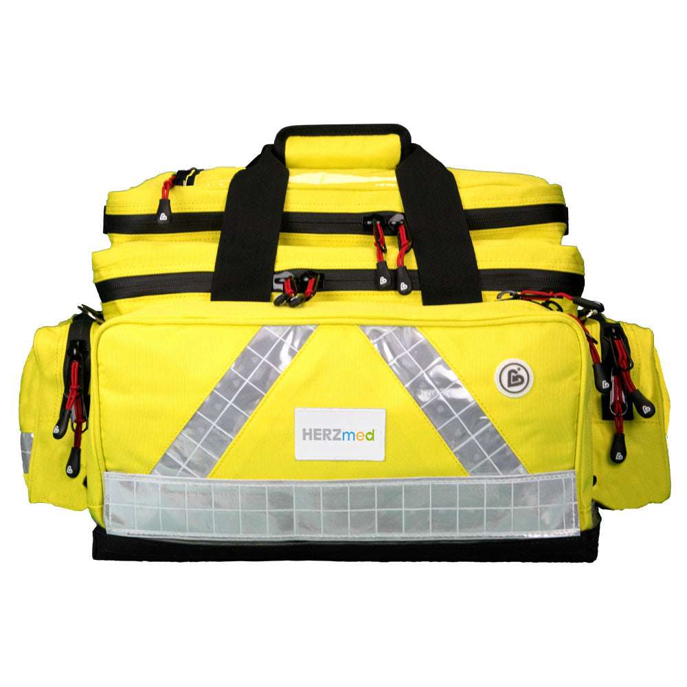 WaterStop Notfalltasche ULTRA LEMON