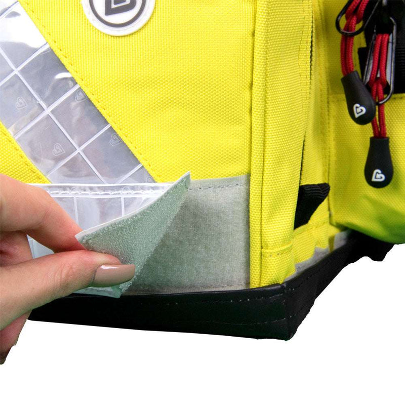 WaterStop Notfalltasche ULTRA LEMON