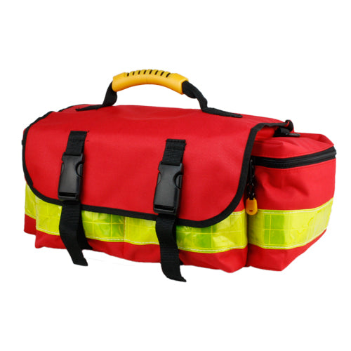 Notfalltasche YELLOW SMALL RED