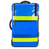 PREMIUM Notfallrucksack X1 YELLOW PLANE BLAU