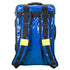 PREMIUM Notfallrucksack X1 YELLOW PLANE BLAU