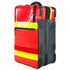 PREMIUM Notfallrucksack X1 YELLOW PLANE BLAU