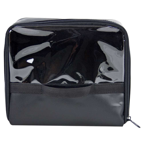 Modultasche 200 BLACK Plane