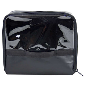 Modultasche 200 BLACK Plane