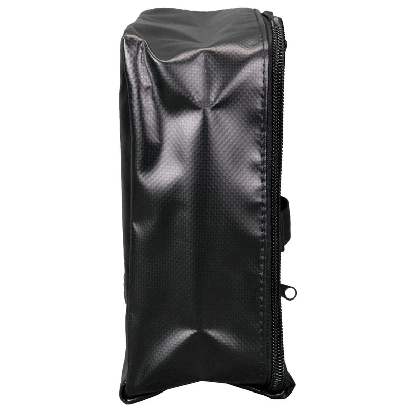 Modultasche 200 BLACK Plane