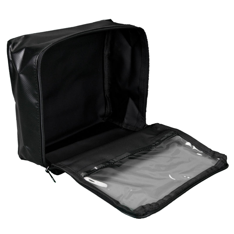 Modultasche 200 BLACK Plane