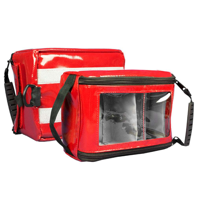 HERZmed WaterStop Modultasche für X1, Gr. S