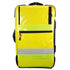 PREMIUM Notfallrucksack X1 YELLOW PLANE BLAU