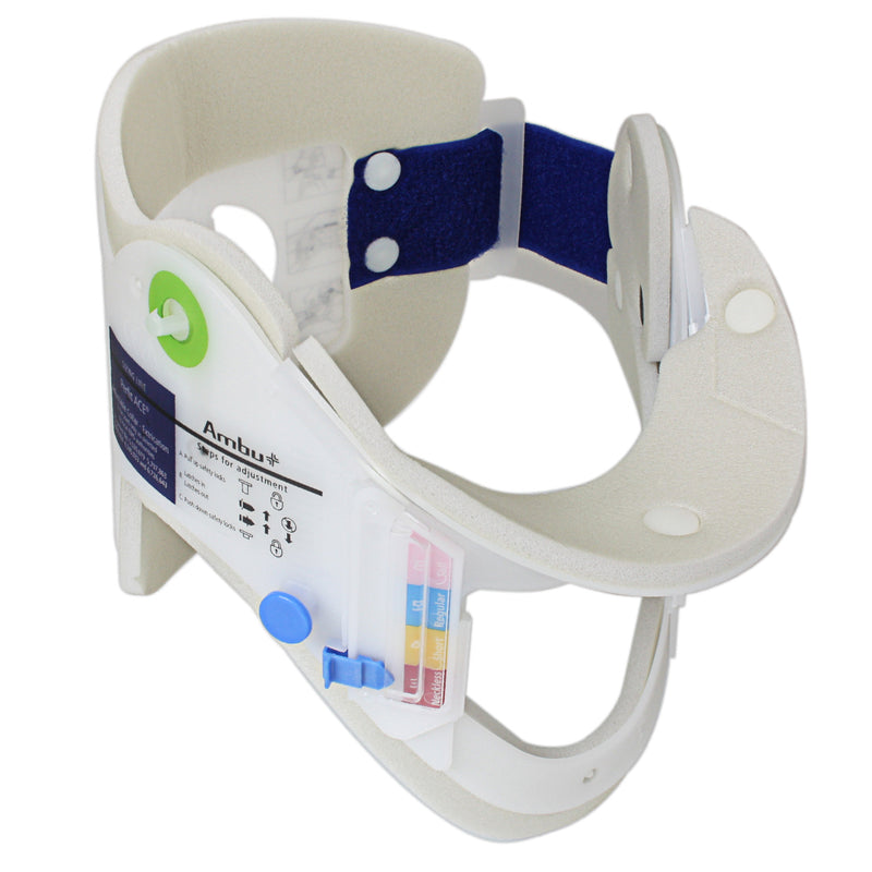 Ambu Perfit ACE, justierbar von Größe 3-6