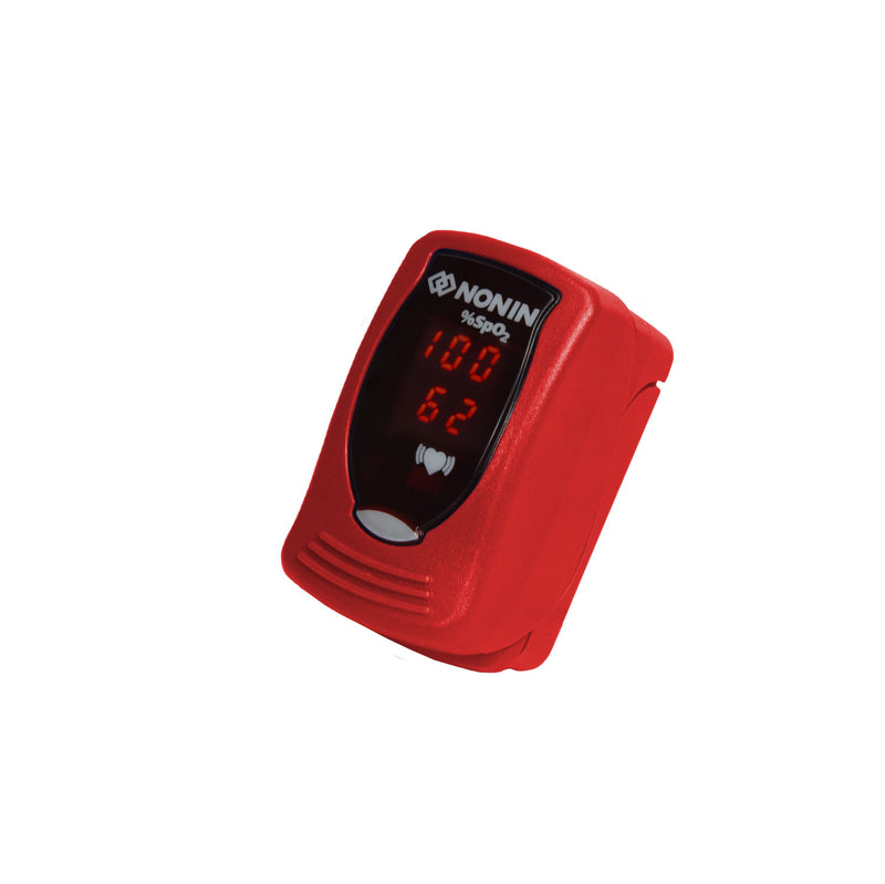 NONIN Onyx Vantage 9590 rot
