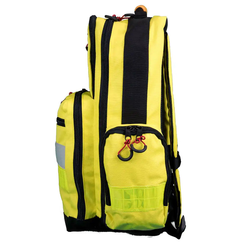 Notfallrucksack YELLOW LARGE LEMON