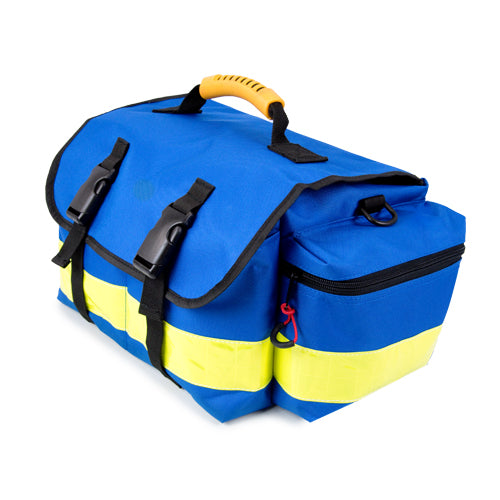 Notfalltasche YELLOW SMALL BLUE