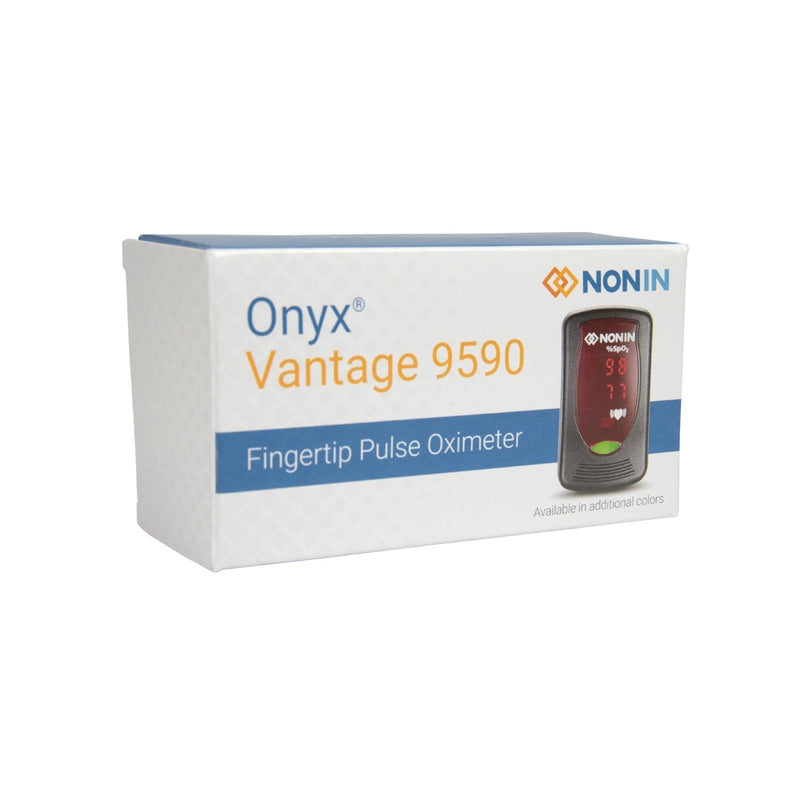 NONIN Onyx Vantage 9590 schwarz