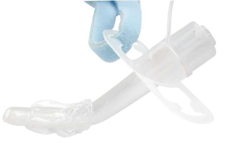 Quicktrach II Cuff im Kunststoffrohr Erw.