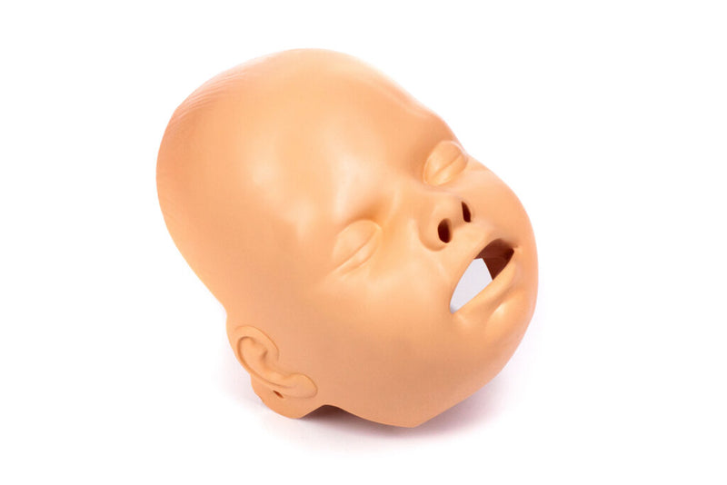 Gesichtsteil für Practi-Baby
