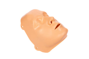 Gesichtsteil für Practi-Man Basic
