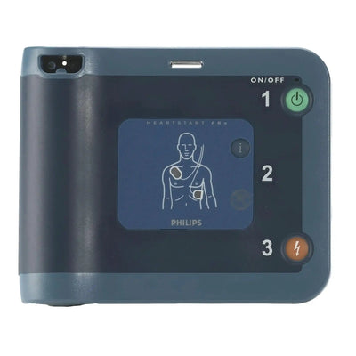 Philips Heartstart FRx mit gratis Tasche