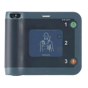 Philips Heartstart FRx mit gratis Tasche