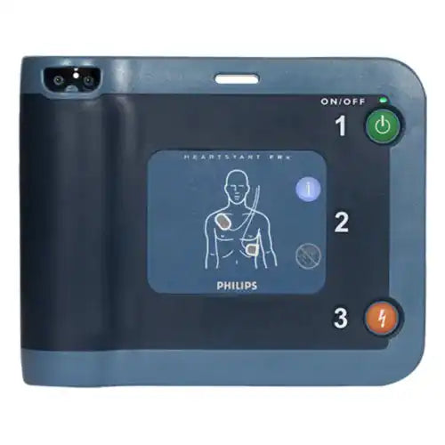 Philips Heartstart FRx mit gratis Tasche