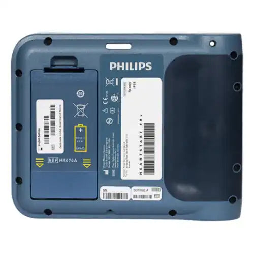 Philips Heartstart FRx mit gratis Tasche