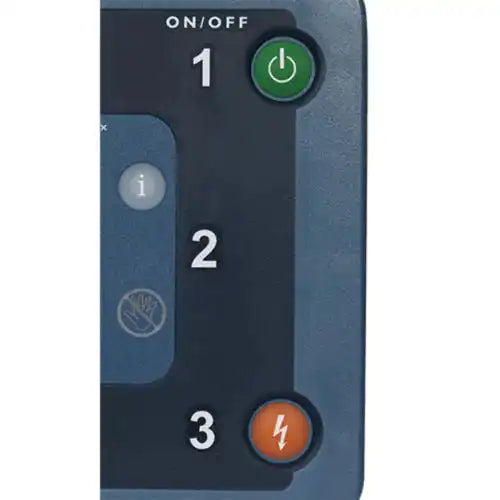 Philips Heartstart FRx mit gratis Tasche