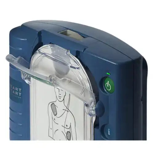 Philips Heartstart HS1 mit gratis Tasche