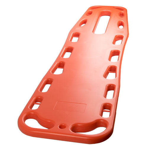 HERZmed Spine Board