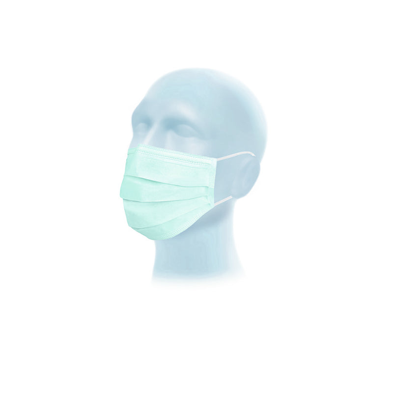 OP-Gesichtsmaske Protect Plus