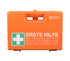 Erste-Hilfe-Koffer DIN 13157 orange - MedicGate Store