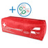 KFZ Verbandtasche COMPACT DIN 13164 RED