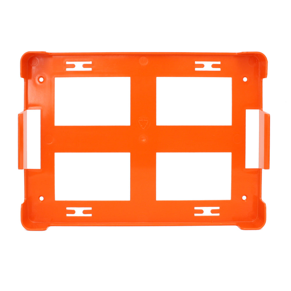 Erste Hilfe-Koffer DIN 13157 SPECIAL Kindergarten - MedicGate Store
