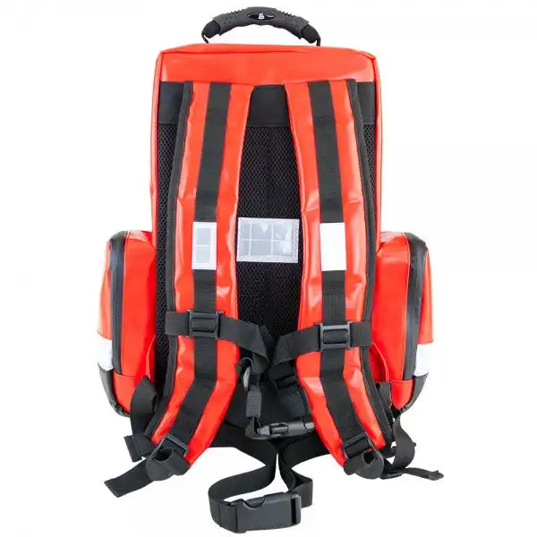 WaterStop Notfallrucksack PRO RED PLANE