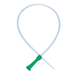 Absaugkatheter CH10 50cm, standard, gerade