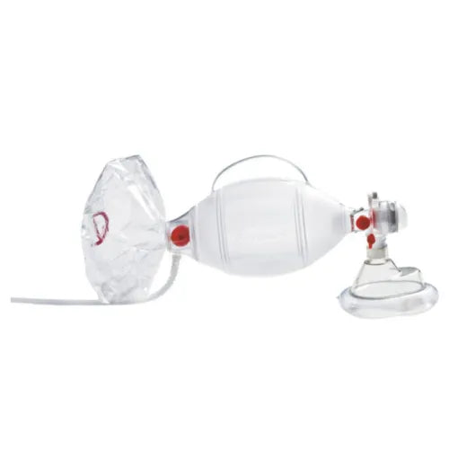 Ambu SPUR II Beatmungsbeutel für Erwachsene