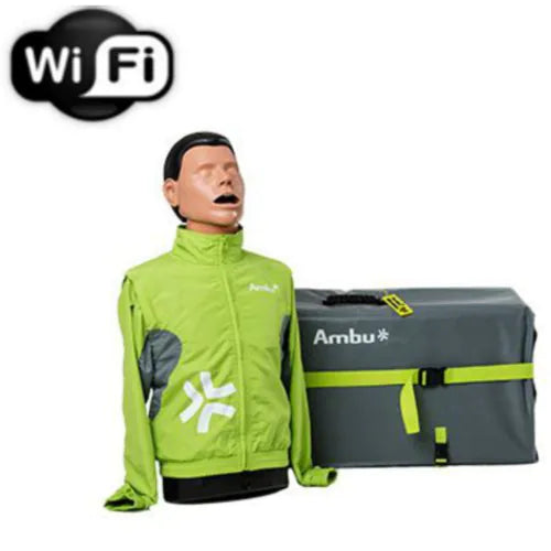 Ambu Man Airway Wireless - MedicGate Store