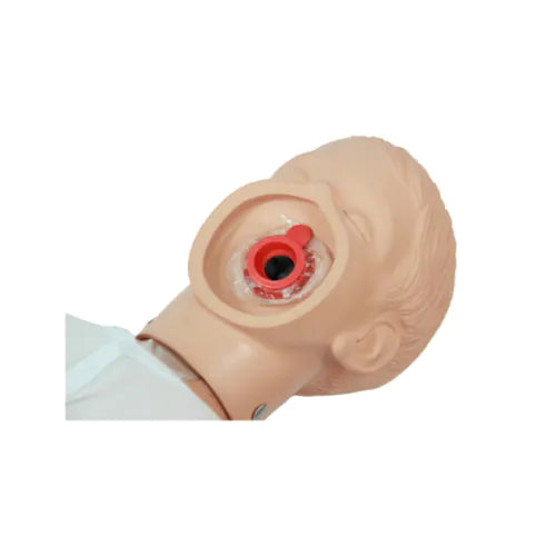 Ambu Junior Abdichtungsringe (10)