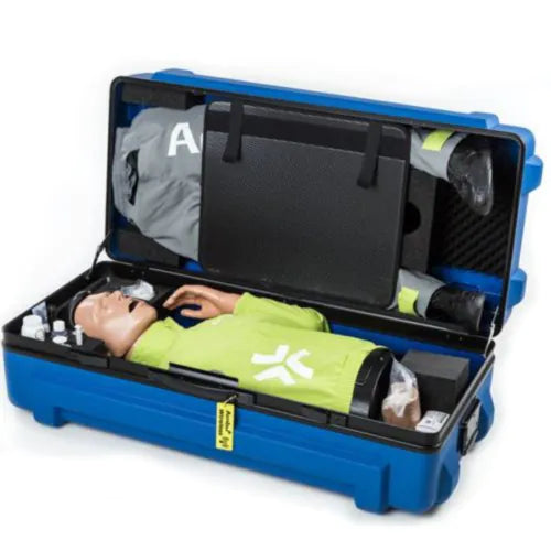 Ambu Man Advanced Wireless