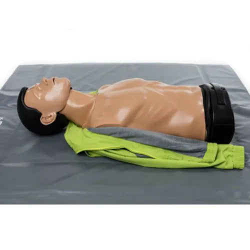 Ambu Man Instrument