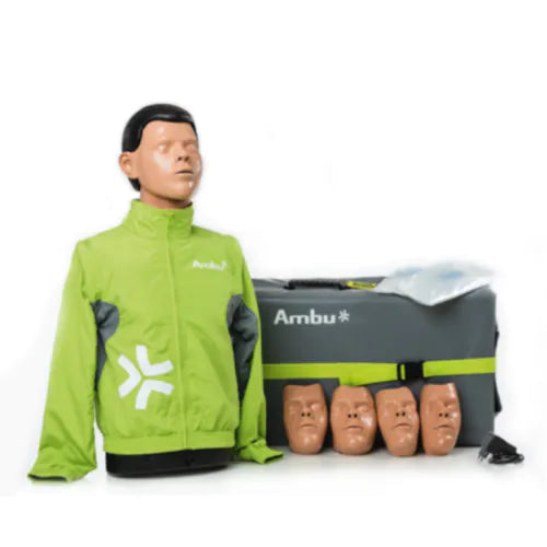 Ambu Man Wireless Torso - Next Generation
