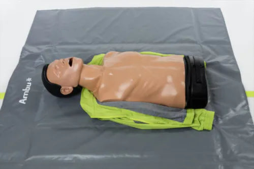 Ambu Man Airway Wireless