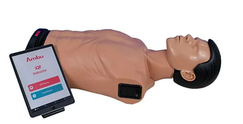 AmbuMan Basic iQF