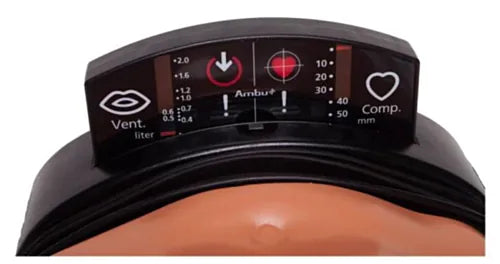 Ambu Man Instrument