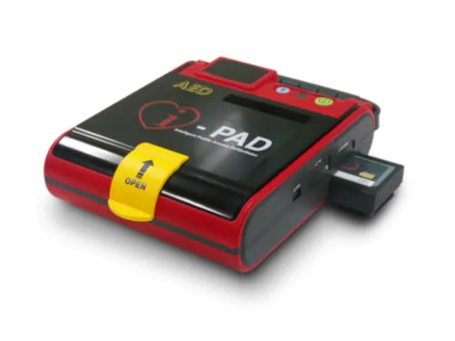 CU Medical i-PAD NF-1200 Batterie