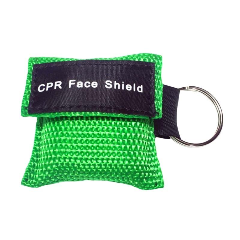 CPR Gesichtsschutzmaske